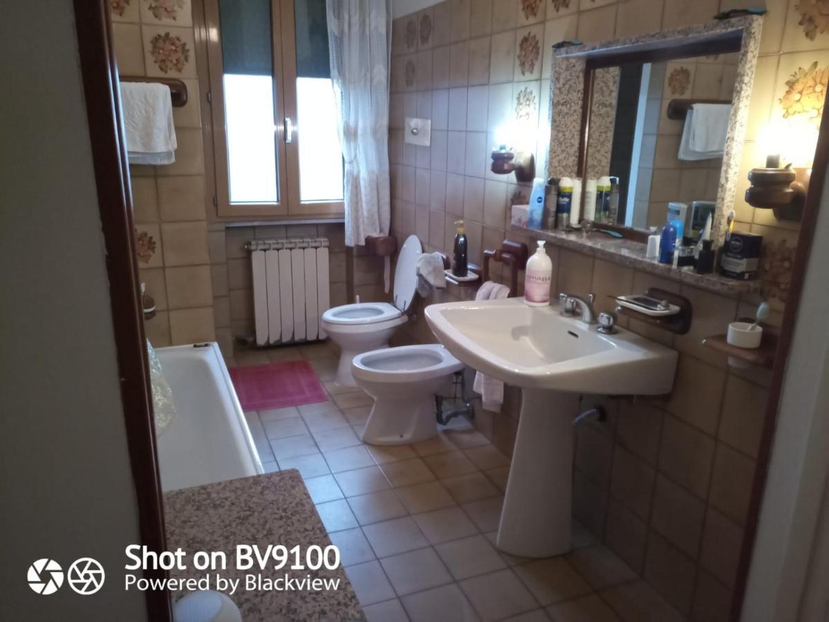 Antico Casolare Da Francesca Hotel Porto Viro Ngoại thất bức ảnh