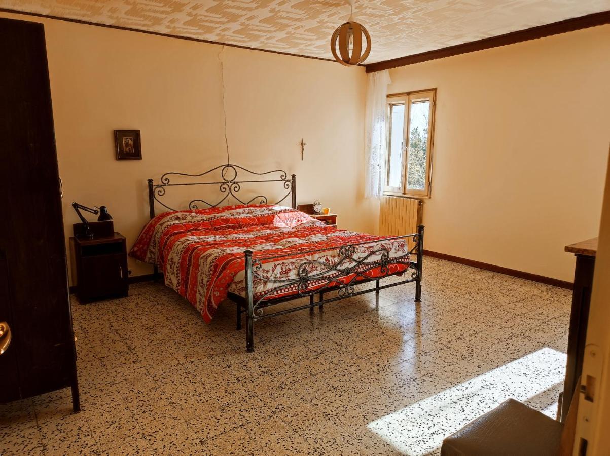 Antico Casolare Da Francesca Hotel Porto Viro Ngoại thất bức ảnh