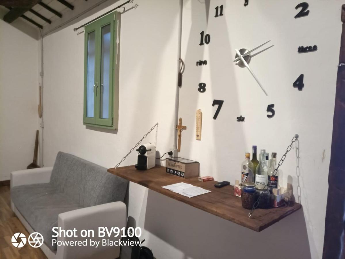 Antico Casolare Da Francesca Hotel Porto Viro Ngoại thất bức ảnh